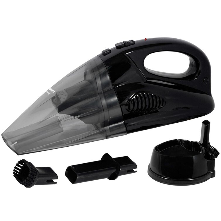 Aspirateur sans sac online rechargeable